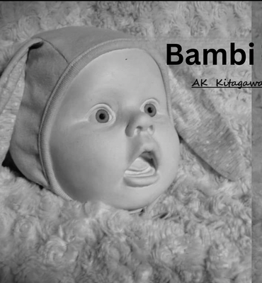 BAMBI by AK Kitagawa