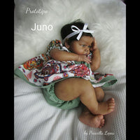JUNO by Priscilla Lopes - truborns