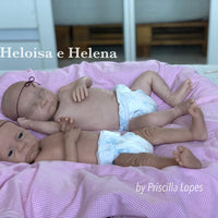 HELENA by Priscilla Lopes - truborns