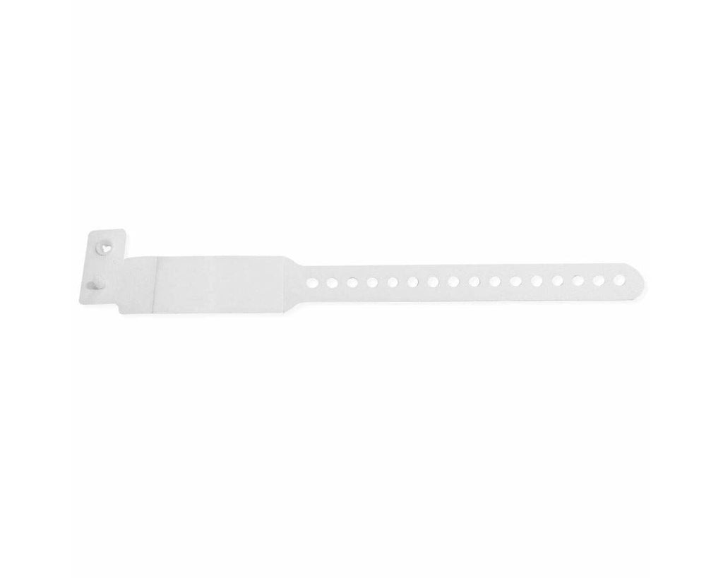 Hospital Bracelet Template