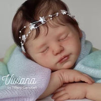 Viviana by Tiffany Campbell - truborns
