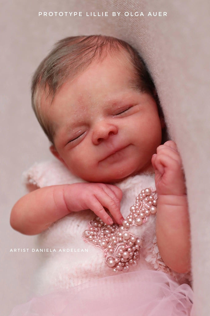 Lillie By Olga Auer Truborns lillie-by-olga-auer-truborns