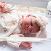 FRIZZLE by Severine Piret