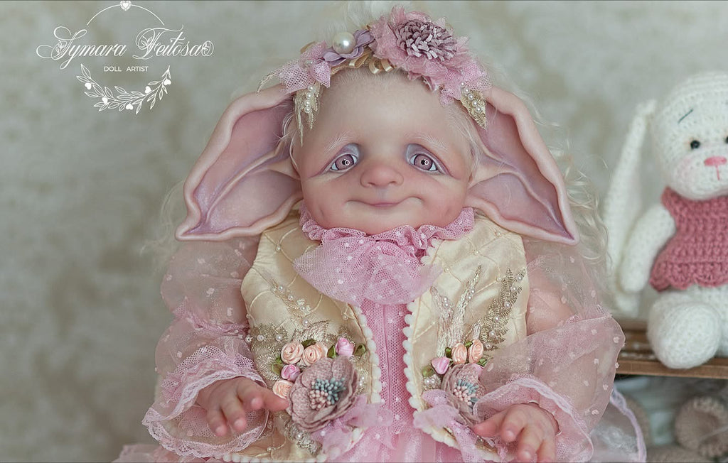 BLUEBELL by Vivian Aleluia