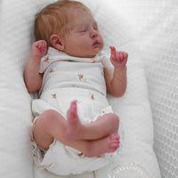 DAJA by Esmina Chaves