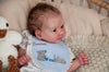 WES by Mirte Kooi