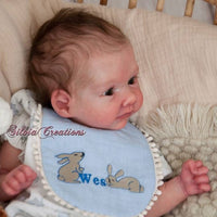 WES by Mirte Kooi