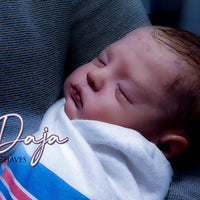 DAJA by Esmina Chaves