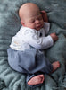 THEO by Doris Hornbogen