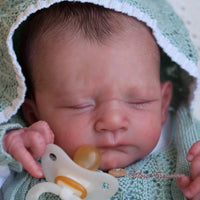 FRIZZLE by Severine Piret