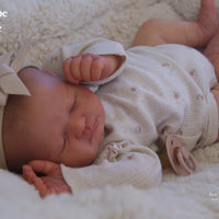 REVERIE by Sienna Niall