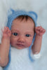 WES by Mirte Kooi