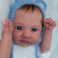 WES by Mirte Kooi