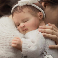 REVERIE by Sienna Niall