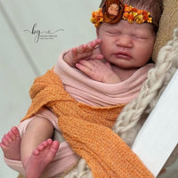 Tulipa by Priscila Lopez