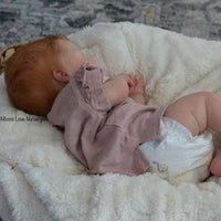 REVERIE by Sienna Niall