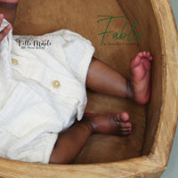 FABLE by Jennifer Costello