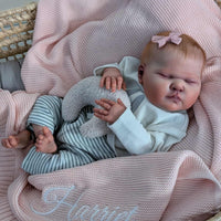 Harriet by Cassie Love