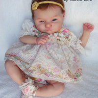 ROSIE by Cassie Love