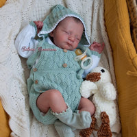 FRIZZLE by Severine Piret