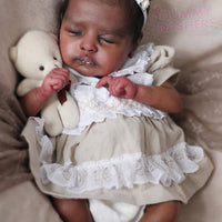 DAJA by Esmina Chaves