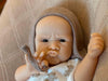 JUDITH mini toddler by Priscilla Lopez