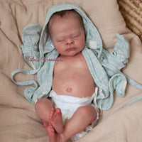 THEO by Doris Hornbogen