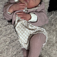 EMMA WENDY SUE by Melanie Ingold