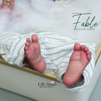 FABLE by Jennifer Costello
