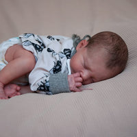 FRIZZLE by Severine Piret