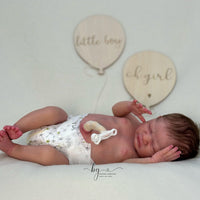 Tulipa by Priscila Lopez