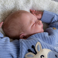 FRIZZLE by Severine Piret