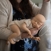 CHRISTOPHER by Nikki Johnston
