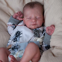 FRIZZLE by Severine Piret