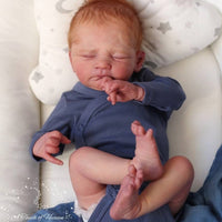 FRIZZLE by Severine Piret