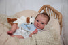 WES by Mirte Kooi
