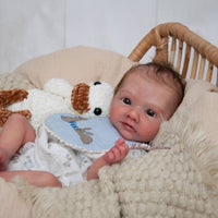 WES by Mirte Kooi