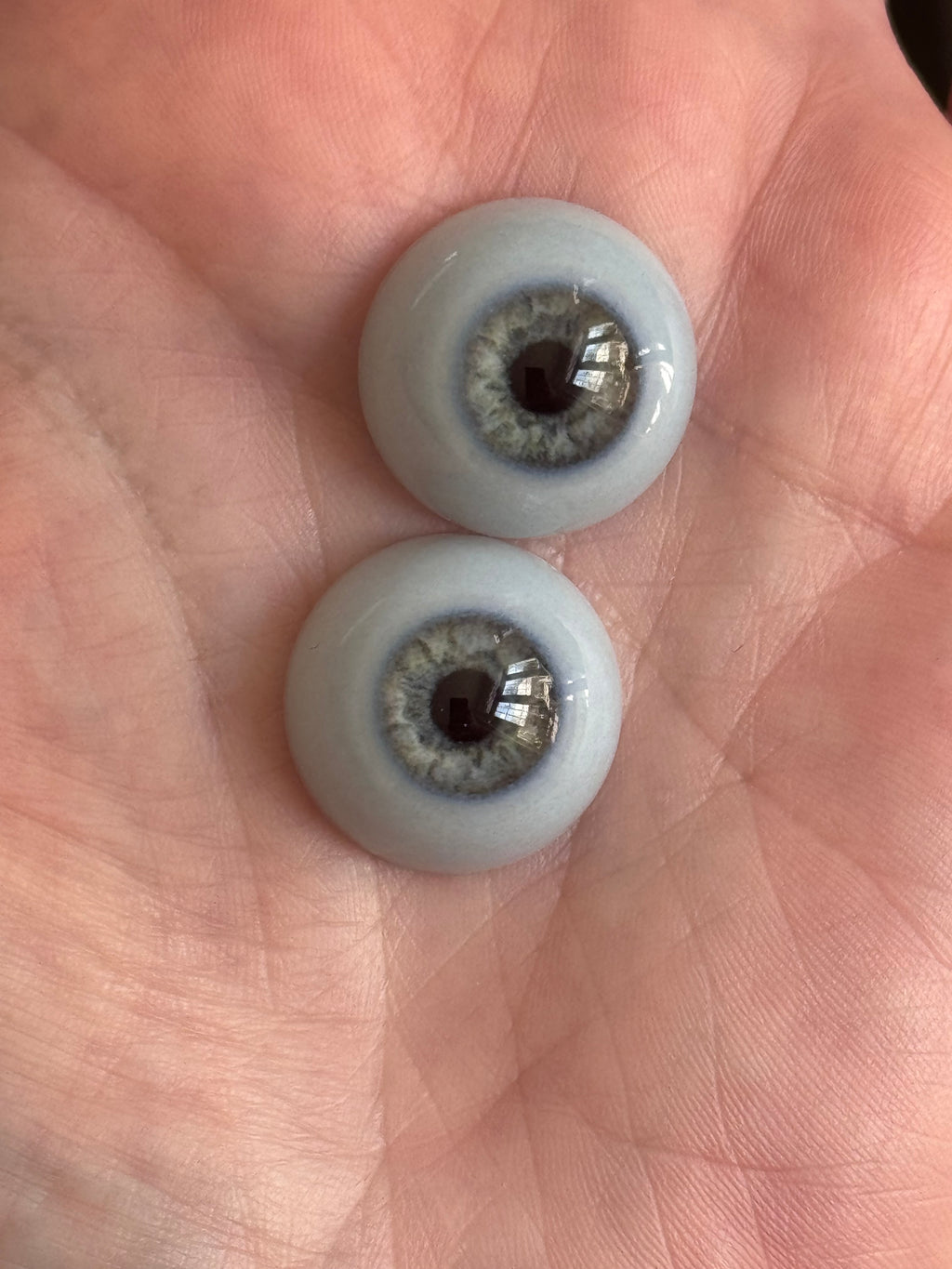 Tru Life ULTRA eyes LICHEN