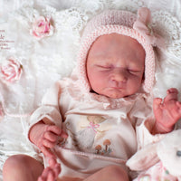 FRIZZLE by Severine Piret