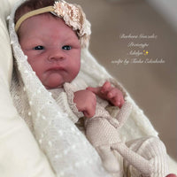 ADALYN by Tasha’s babies