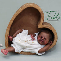 FABLE by Jennifer Costello