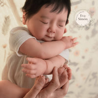 MEIMEI by Irina Kondrashova