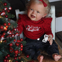 ROZIE by Mayra Garza