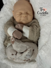 TRU CUDDLE body by Chelle 16-17”
