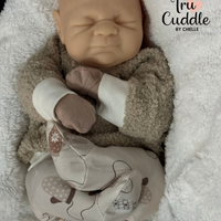 TRU CUDDLE body by Chelle 16-17”