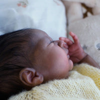 Tulipa by Priscila Lopez