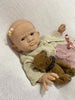 JUDITH mini toddler by Priscilla Lopez