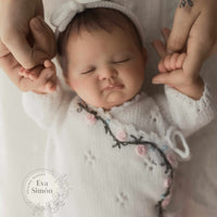 REVERIE by Sienna Niall