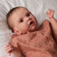 ELSIE by Mirte Kooi