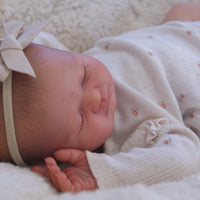 REVERIE by Sienna Niall